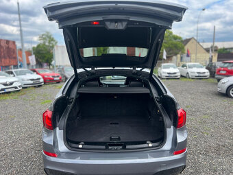 BMW 530D GT 190kw 4x4 Mpacket - 8