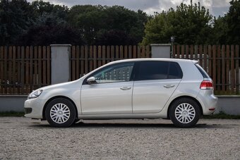 Volkswagen Golf 1.2 TSI Trendline - 8