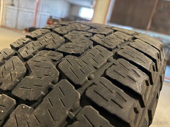 Pirelli Scorpion All Terrain+ - 8