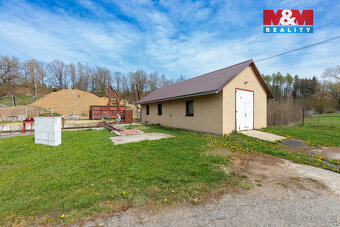 Prodej výrobního objektu, 6287 m², Cheb, ul. Slapany - 8