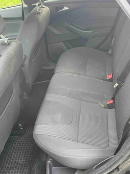 Ford Focus 1.6 110 kw - 8