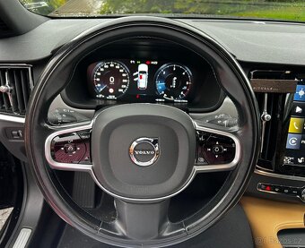 Volvo V90 Awd 110kw 2018 - 8