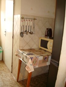 Kněževes, okr. Rakovník - RD s pozemkem cca 860 m2 - 8