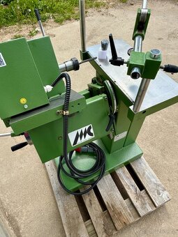 dlabačka do materiálu CASADEI CP250 - 8