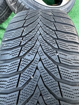 Originál alu kola Mercedes 5x112 R18 C w205 - 8