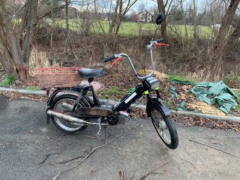 babetta 207 - 8