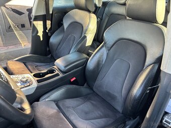 Audi A5 3.0TDI 2011 176kw - 8