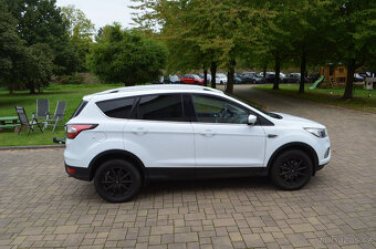 PRODÁM FORD KUGA 1.5 ECOBOOST FACELIFT 2018 - 8