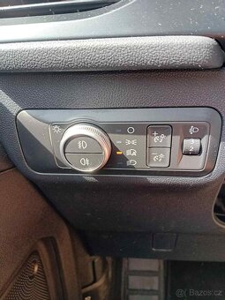 Ford Kuga 2.0, 110kw - 8