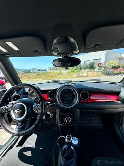 Mini Cooper John Cooper Works R56 – 1.6 Turbo N18, 155 kW - 8