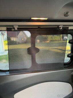 Ford Tourneo Custom 2.0 TDI - 125kW - automat - tažné - 8