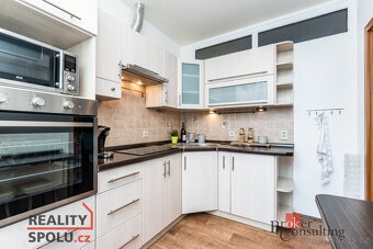 Pronájem, byty/2+1, 44 m2, Pražského 635/36, Hlubočepy, 1520 - 8