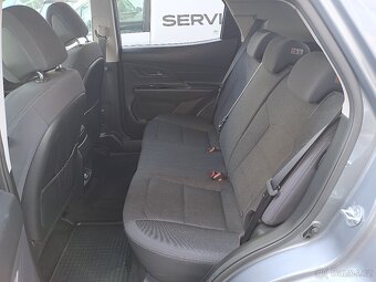 SsangYong Korando 1.5T GDI 120kw Tažné Man. - Tovární ZÁRUKA - 8