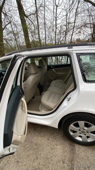 Veškeré díly Octavia II 1.6 Tdi / Dsg / bílá LF9E - 8