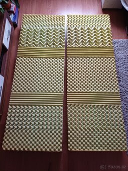 Matrace SilverGuard - 8