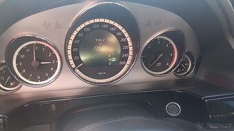 Mercedes E 350 4-matic Awantgarde - 8