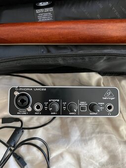 ELEKTROAKUSTICKÁ KYTARA CORT AD880CE NS - 8