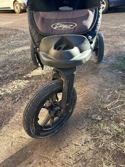 Kočárek Baby jogger city elite - 8