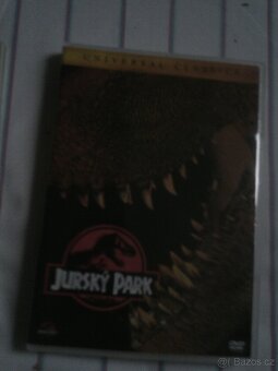 Prodej originálních filmu na kazatách - 8