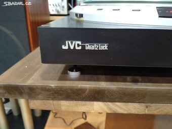 gramofon JVC QL-A7 - 8