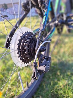 Superior dětské kolo - 8