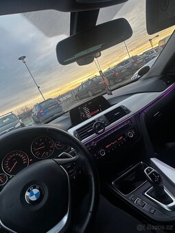 BMW F31 330d xDrive sport packet - 8