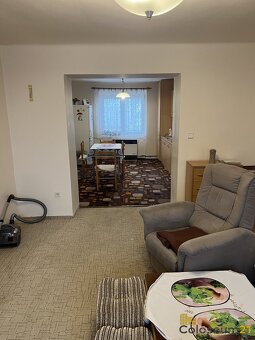 Pronájem bytu 2+1 56 m², Kladno, ev.č. 00431 - 8