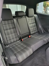 Volkswagen Golf 6 2.0TDI GTD MANUAL - 8