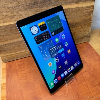 iPad Air 3 64GB (12 měsíců záruka) - 8