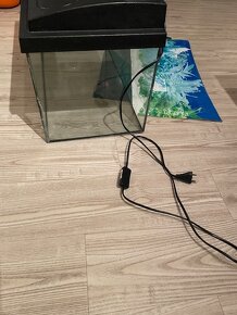Prodám aquarium/terarium - 8