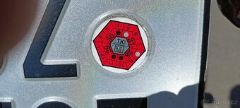 Piaggio NRG power 50 - 8