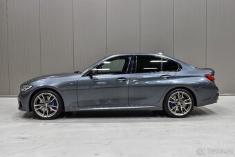 BMW G20 M340i X-drive 285kW M-paket rv.2020 - 8