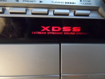 UNIVERSUM VTC-CD4326 - 8