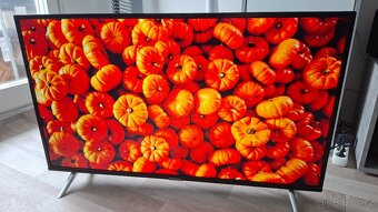 Smart Televize Thomson 102 cm - 8