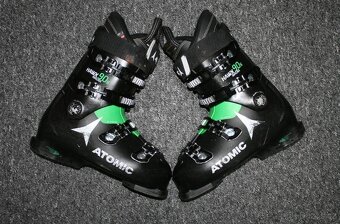 lyže Rossignol Experience 166 cm 80 - 8