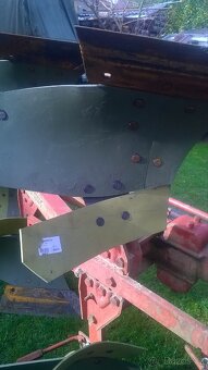 Prodám pluh - 8