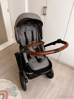 Kočárek Britax Romer III - 8