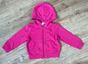 Dětské oblečení vel. 98/104 (1/2) - 8