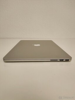 MacBook Pro 15 2014 | i7 • 8GB • 256GB - 8