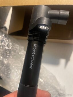 Cívky a svíčky fiat stilo - 8