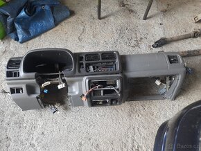 Suzuki Jimny 1.3 16v 4x4 - 8