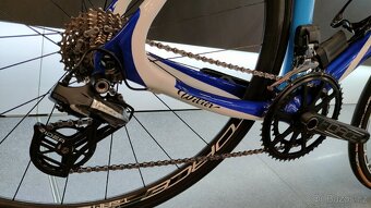 Silniční kolo Willier Cento1 - 8