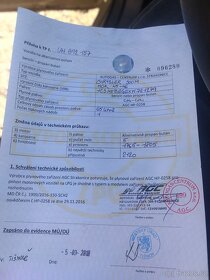 Chrysler 300m 3.5 lpg - 8