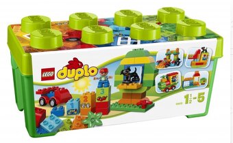 Lego Duplo (4 sety) - 8