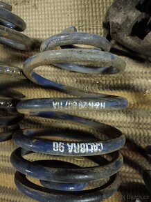 Plná půda dílů - 8