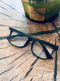 Brýle na čtení + - 8