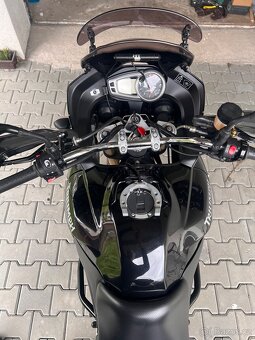 Triumph Tiger 1050 - 8