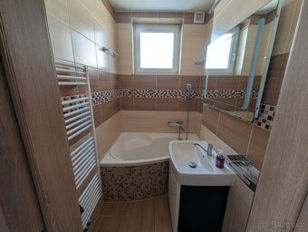 Pronájem bytu 2+1 58 m² Letonice - 8