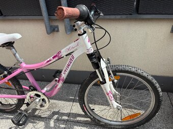 Specialized Hotrock 20” - 8
