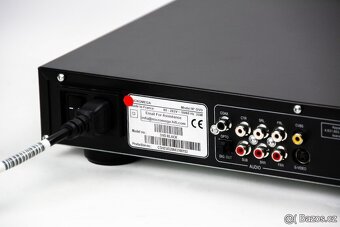 MICROMEGA Minium DVD / top dvd přehrávač - 8